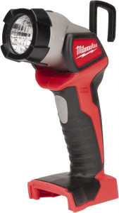 Milwaukee Tool 18 Volts, 160 Lumens, Cordless Work Light Black 2735-20 - 87133039