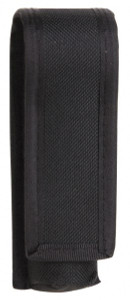 Streamlight Nylon Belt Holster Black, Compatible with PolyTac CR123A Batteries 85905 - 88345905