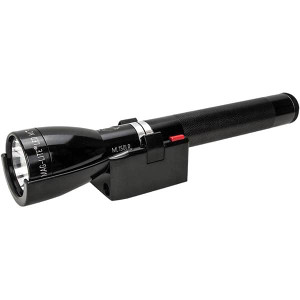 MAGLITE Flashlights, Type: Industrial/Tactical, Bulb Type: LED, Battery Size: Integrated, Rechargeable: Rechargeable, Maximum Light Output (Lumens): 1082, Body Type: Anodized Aluminum ML150LR-1019 - 17047655