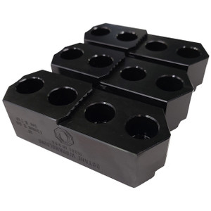 Octane Workholding High Octane Chuck Jaws - OWJ-B-210