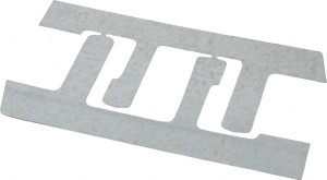 Crouse-Hinds Steel Electrical Box Metal Holder TP708 - 04918009