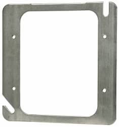 Crouse-Hinds Steel Electrical Box Mud Ring TP494 - 05238555