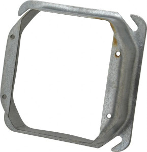 Crouse-Hinds Steel Electrical Box Mud Ring TP501 - 05238605