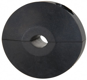 Conductix-Wampfler Cord and Cable Reel Split Flat Stop 0.624 Inch Inside Diameter 34474 - 73126526