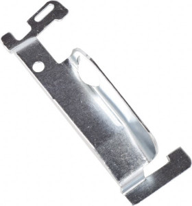 Square D Circuit Breaker Padlock Attachment Use with 2P or 3P QOU Circuit Breaker QOU1PL - 69531986