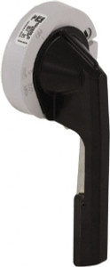 Square D Circuit Breaker Handle Assembly Use with 9421LG7, LF1, LK1, LJ7 or LL1 Operating Mechanisms, PowerPact H & J Frame Circuit Breaker 9421LH46 - 69682029