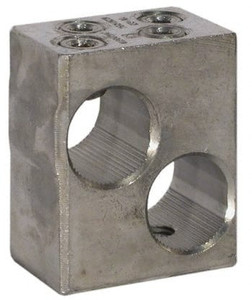 Square D Circuit Breaker Mechanical Lug Kit Use with Square D AL800MA7 - 69667145