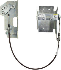 Square D Circuit Breaker Cable Mechanism Use with PowerPact H & J Frame Kit Circuit Breaker 9422CSF30 - 69681484