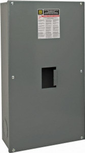 Square D Circuit Breaker Enclosure LA400LS - 69525640