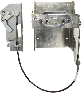 Square D Circuit Breaker Cable Mechanism Use with PowerPact L Frame Kit Circuit Breaker 9422CSJ50 - 69681443