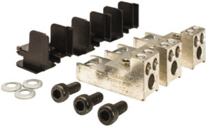 Square D Circuit Breaker Power Distribution Connector Use with PowerPact PDC3JD20 - 69524148