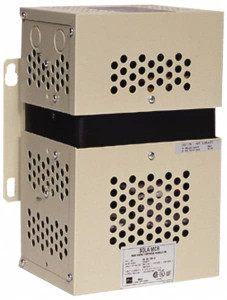 Sola/Hevi-Duty 120 Volt Max Input, 30 VA, Hardwired Power Conditioner 120 Volt Output, 4 Inch Wide x 7 Inch High x 5 Inch Deep 23-13-030-2 - 54074554