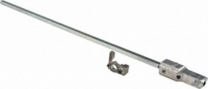 Schneider Electric Cam and Disconnect Switch Shaft Extension For Use with GS GS2AE8 - 69526192