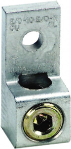 Square D 200 Amp, Safety Switch Equipment Ground Lug PKOGTA2 - 69525202