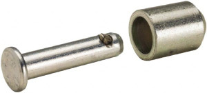 Square D Safety Switch Fuse Clip Kit For Use with Heavy Duty Safety Switches HRK1020 - 69647915