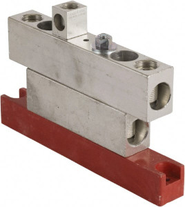 Square D 400, 600 Amp, Safety Switch Solid Neutral Assembly Kit For Use with E4-E5 Series H600SN - 69648111