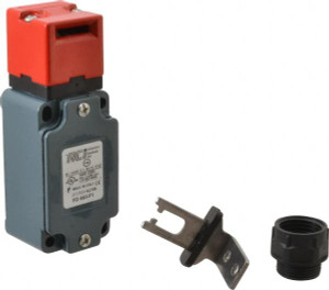 ACI Advance Controls, Inc. 10 Amp, 24-300 VDC, 250-600 VAC, 2 Pole Fused Safety Switch 10 Amp, 24-300 VDC, 250-600 VAC, 1.57 Inch Wide x 1-1/2 Inch Deep x 4.29 Inch High, Nonmetallic, NO/NC Contact Configuration 116057 - 37028958