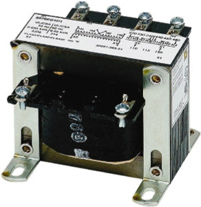 Square D 1 Phase, 50 VA, Control Transformer 9070EO1D1 - 69661510