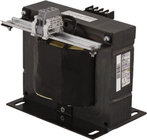Square D 1 Phase, 3,000 VA, Control Transformer 239°F Temp Rise 9070T3000D1 - 69529907