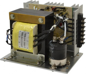 Sola/Hevi-Duty 120 Watt, 6 Amp, 24 V Output, Power Supply 83-24-260-3 - 54073390