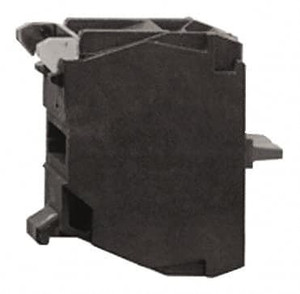 Schneider Electric NC, Electrical Switch Contact Block Screw Clamp Terminal, For Use with Harmony XAL, Harmony XAPS ZENL1121 - 69675528