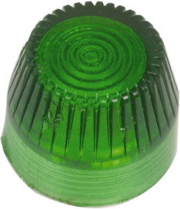 Schneider Electric Pilot and Indicator Light Lens Green 9001G29 - 69682706