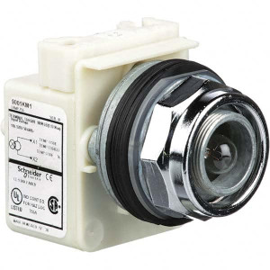 Schneider Electric 28 V Indicating Light Screw Clamp Connector 9001KP35 - 69654507