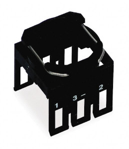 Schneider Electric Pushbutton Switch Fixing Collar ZB6Y009 - 69675015