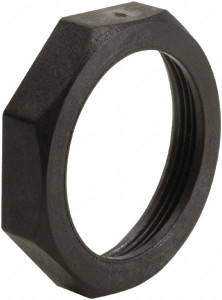 Square D Pushbutton Switch Ring Nut 9001SK40 - 54424718