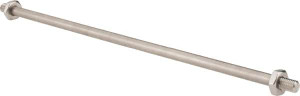 Square D Pressure and Level Switch Rod For Use with 9037E, RoHS Compliant 9049ER7 - 44730323