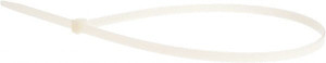 Value Collection 27.9" Long Natural (Color) Nylon Standard Cable Tie 175 Lb Tensile Strength, 185mm Max Bundle Diam TSL-710-HD-IT-M - 68951524 Value Collection 27.9" Long Natural (Color) Nylon Standard Cable Tie 175 Lb Tensile Strength, 185mm Max Bundle Diam TSL-710-HD-IT-M - 68951524