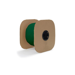 Velcro Cable Ties, Cable Tie Type: Cable Ties, Material: Polyester, Color: Coachman Green, Overall Length (Feet): 900, Tensile Strength (Lb.): 18 162518 - 20170643