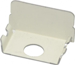 Legrand Wiremold 3/4 Inch Long x 3/4 Inch Wide x 3/4 Inch High, Raceway Fitting Ivory, For Use with Wiremold NM2000 Series Raceways V2010B - 09847260