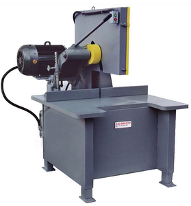 Kalamazoo 20" Industrial Abrasive Foundry Saw - 20 HP - K20FS-20