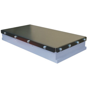 MPI Electromagnetic Transverse Fine Pole Surface Grinding Chucks