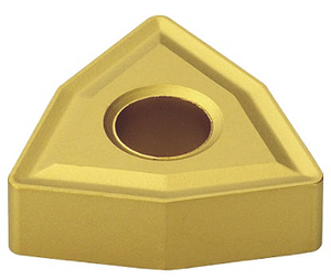 Walter 80º Trigon WNMG Indexable Carbide Turning / Boring Inserts