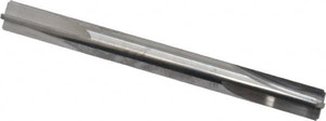 Accupro 0.015" Radius, 3/16" Diam, 4 Flute Solid Carbide Corner Rounding End Mill Double End, Uncoated, 2" OAL, 3/16" Shank Diam 12180363 - 07339054