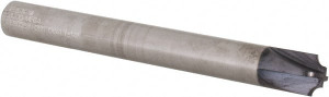 Seco Tools 2mm Radius, 4 Flute Solid Carbide Corner Rounding End Mill Single End, MEGA Finish, 2-15/16" OAL 00029315 - 43361328