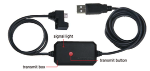 Insize Data Output Cable - 7301-21