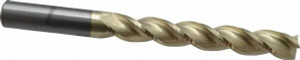 Accupro 3/4", 5" LOC, 3/4" Shank Diam, 8" OAL, 3 Flute, Solid Carbide Square End Mill Single End, ZrN Finish, Spiral Flute, 37° Helix, Centercutting, Right Hand Cut, Right Hand Flute 35075080C5 - 78088127 Accupro 3/4", 5" LOC, 3/4" Shank Diam, 8" OAL, 3 Flute, Solid Carbide Square End Mill Single End, ZrN Finish, Spiral Flute, 37° Helix, Centercutting, Right Hand Cut, Right Hand Flute 35075080C5 - 78088127