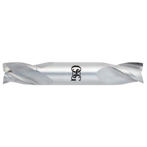OSG Square End Mill 423-2500 - 88508288