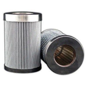 Main Filter Replacement/Interchange Hydraulic Filter Element: Glass, 3 µ MF0058705 - 20157905 Main Filter Replacement/Interchange Hydraulic Filter Element: Glass, 3 µ MF0058705 - 20157905