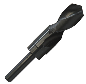 Precise 22mm Metric Silver & Demming Drill - 5000-0220