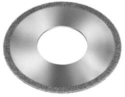 LMT Onsrud LP 3" x 1/16" Diamond Slitting & Slotting Saw 1-5/8" Arbor Hole Diam, Arbor Connection 30-132 - 73214405