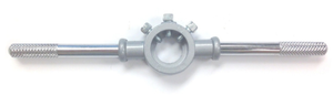 Precise Die Stock, #6 Size, 2" O.D., 15" OAL - 3900-0228