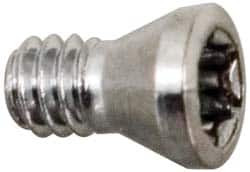 Allied Machine 1.0236 to 1.2598" Drill Diam Range, Spade Drill Torx Plus Tip Series 26, 29 8IP-15B - 70203054