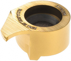 HORN USA Grooving Insert RU114.0031.08 TN35 CARB MILLING INSERT RU114003108TN35 - 40582314