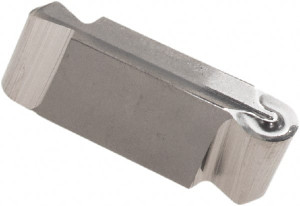 Iscar GIPA 3.00-1.50 IC20 I Carbide Grooving Insert Uncoated, Neutral, 3mm Cutting Width, 1.5mm Max Depth, Series Cut Grip 6403197 - 06690325