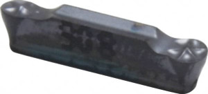 Iscar GRIP3015Y IC908 Carbide Grooving Insert TiAlN Finish, Neutral, 3mm Cutting Width, 1.5mm Max Depth 6200143 - 56578933