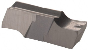 Iscar GIPI 4.23-0.10 IC-20 Carbide Grooving Insert Uncoated, Neutral, 4.23mm Cutting Width, Series Cut Grip 6401381 - 60778412